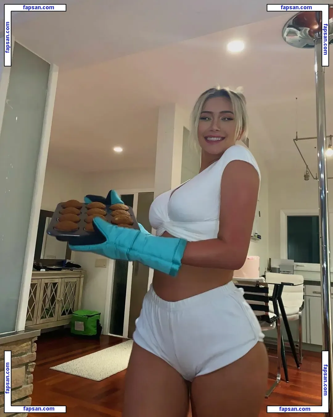 Anastasia Karanikolaou nude photo #1694 from OnlyFans