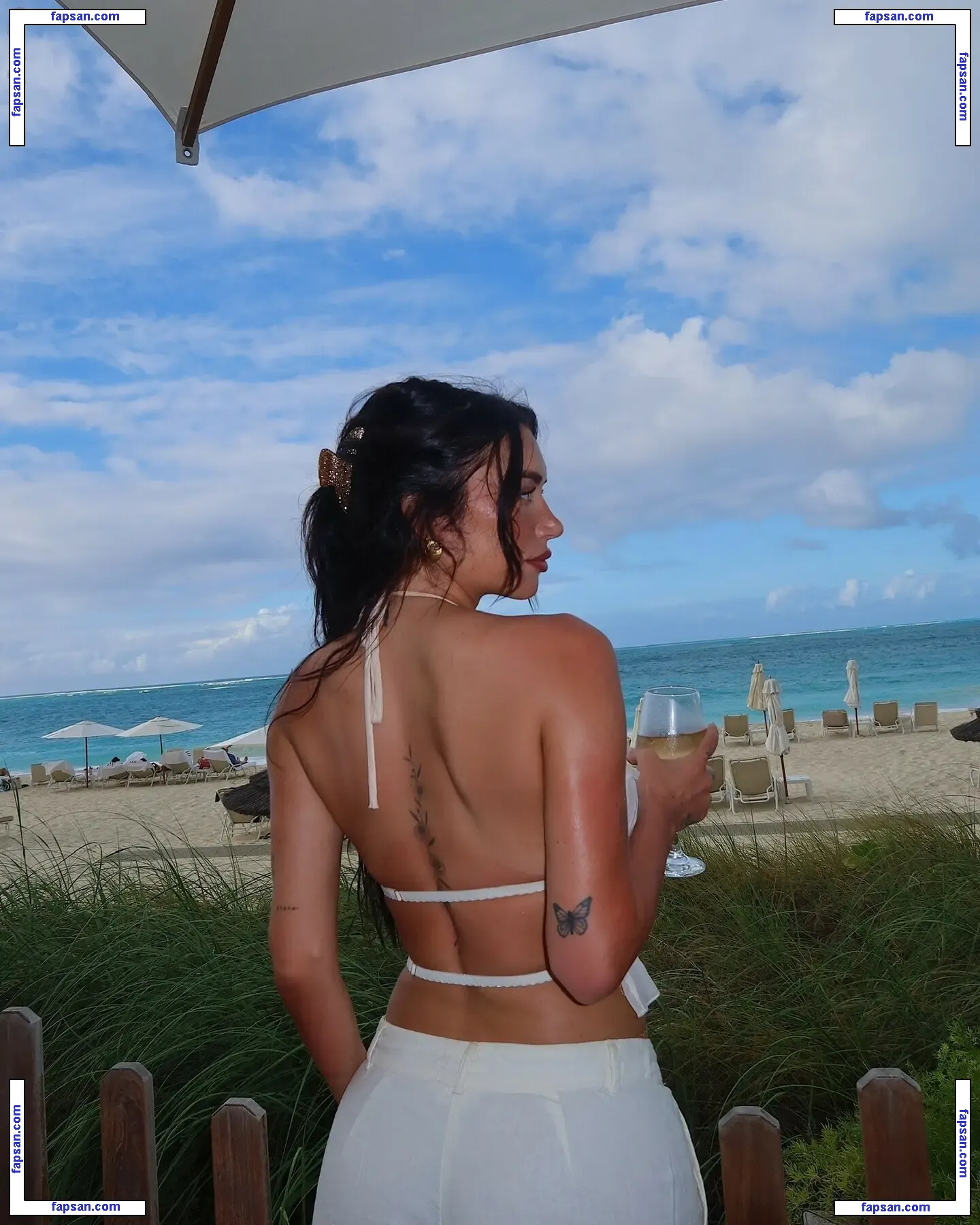 Anastasia Karanikolaou nude photo #1695 from OnlyFans