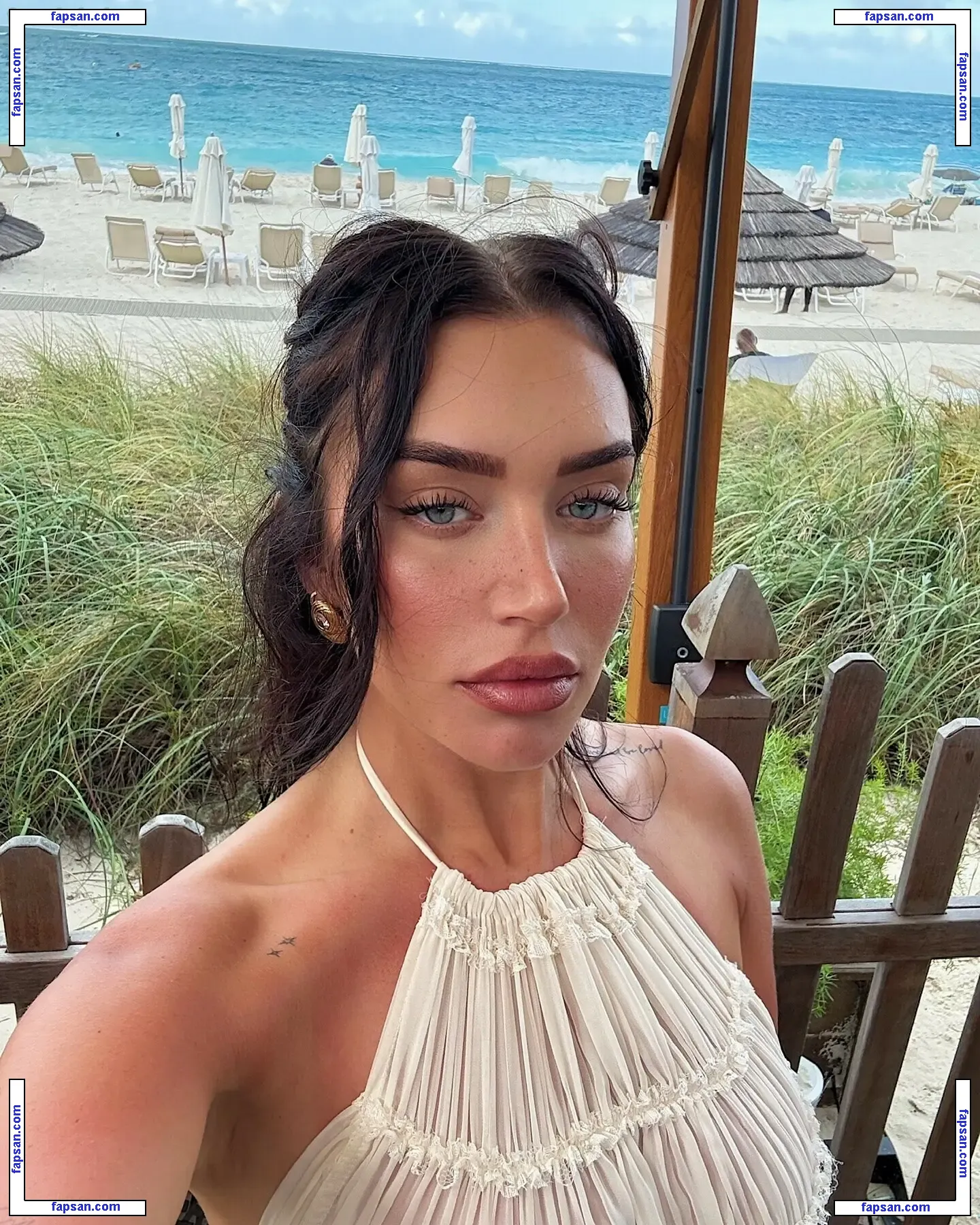 Anastasia Karanikolaou nude photo #1697 from OnlyFans