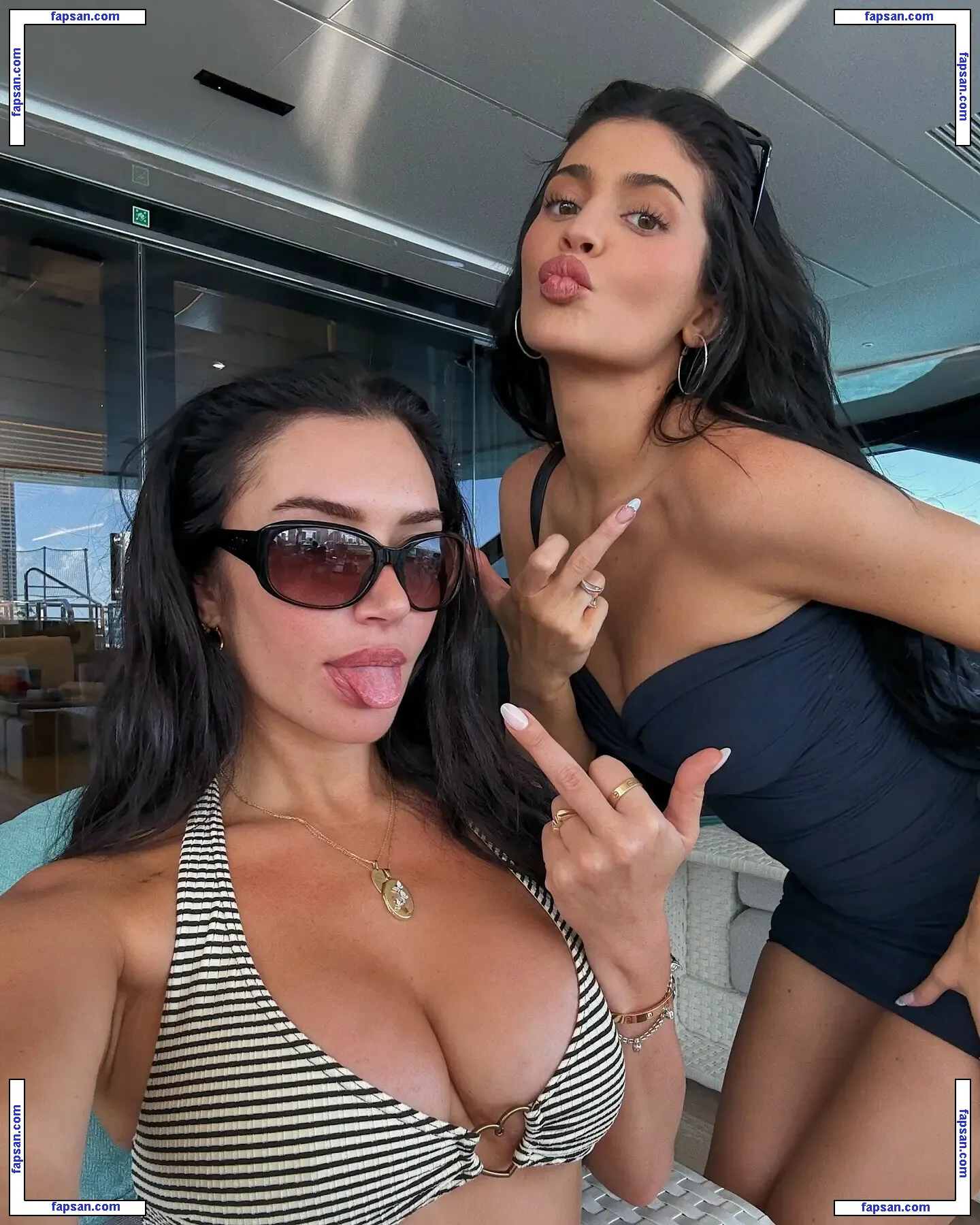 Anastasia Karanikolaou nude photo #1701 from OnlyFans