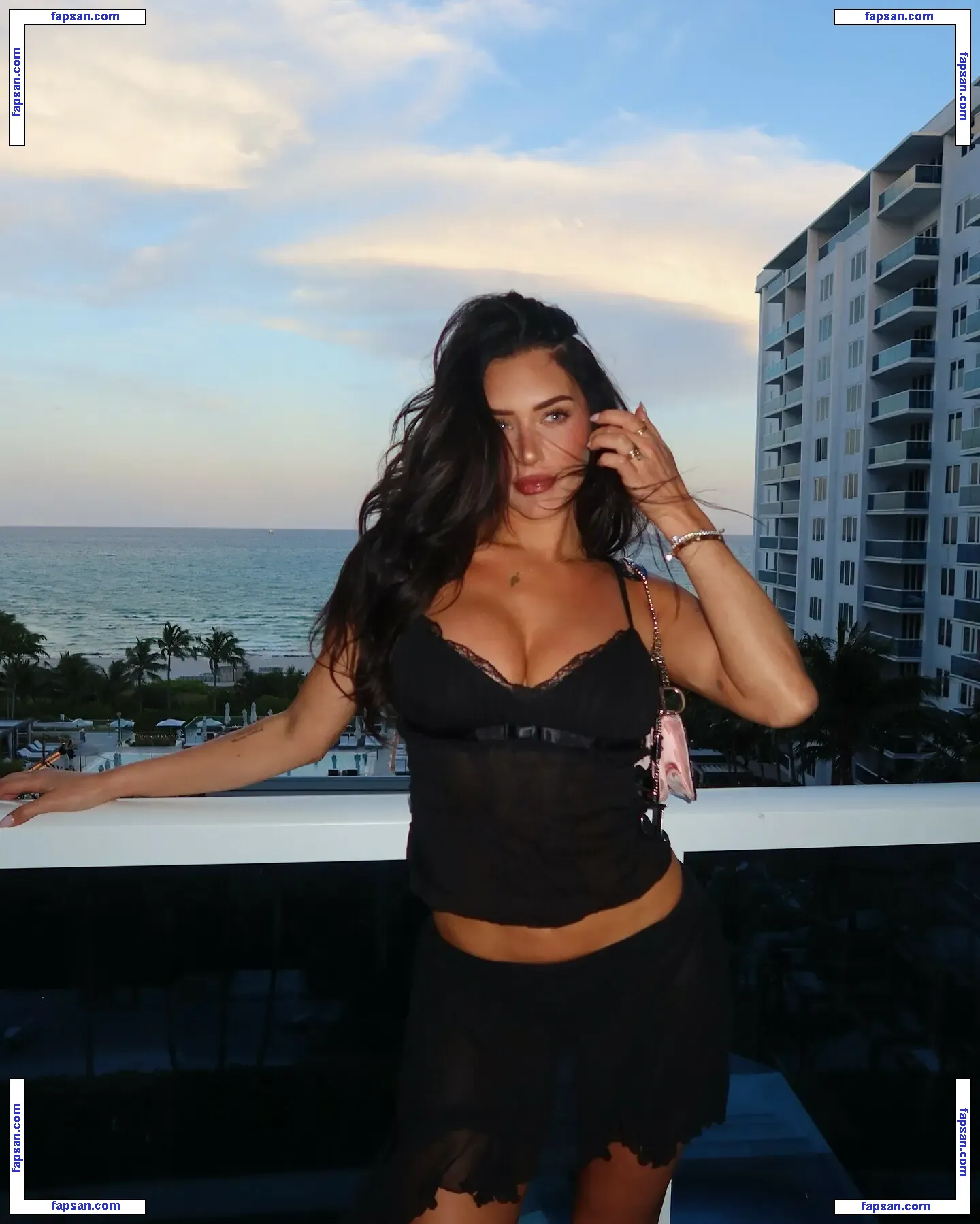 Anastasia Karanikolaou nude photo #1710 from OnlyFans