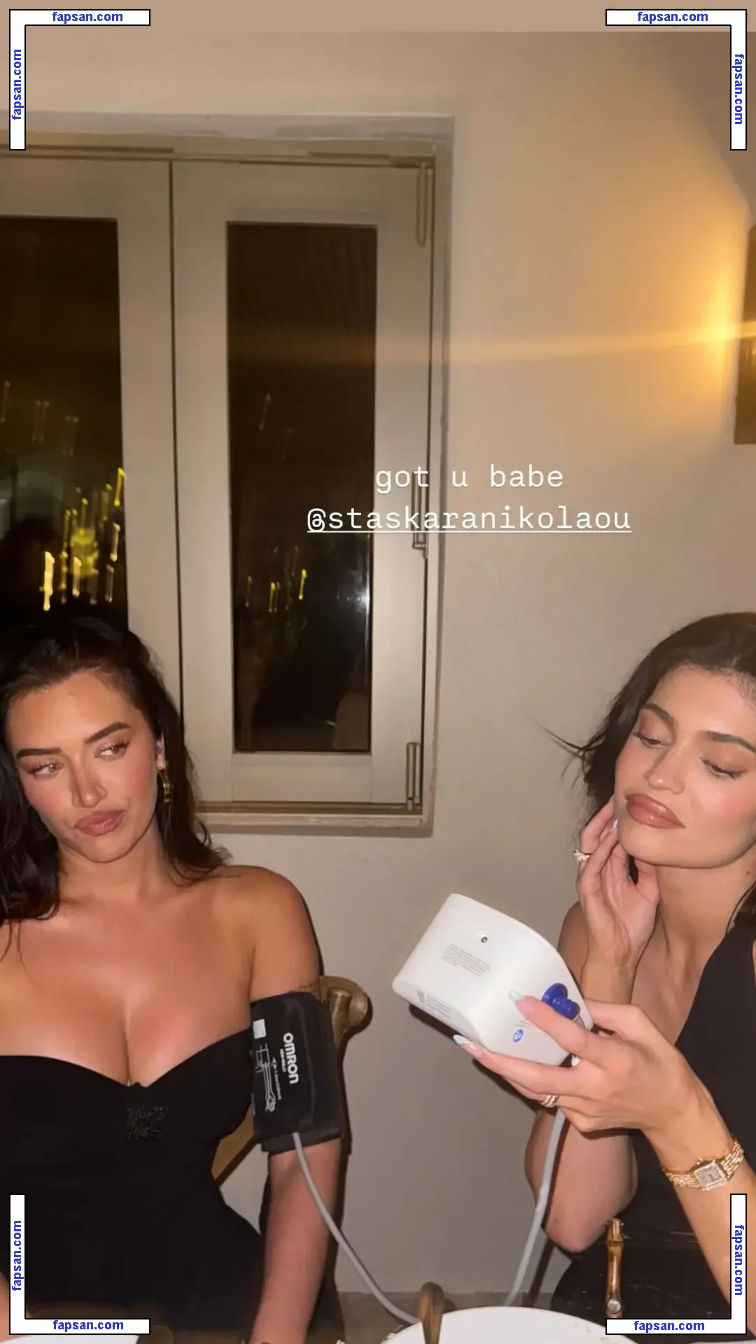 Anastasia Karanikolaou nude photo #1716 from OnlyFans