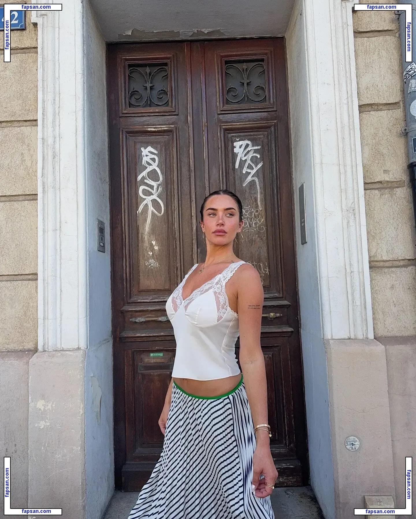 Anastasia Karanikolaou голая фото #1757 с Онлифанс