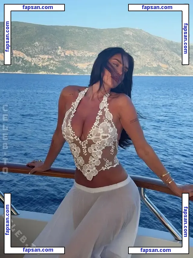 Anastasia Karanikolaou голая фото #1784 с Онлифанс