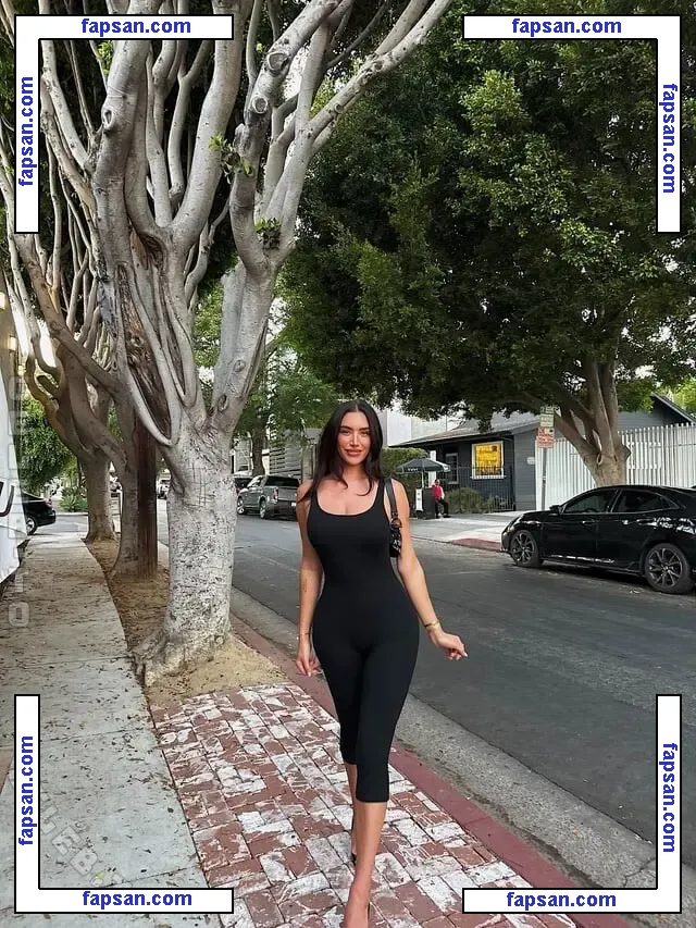 Anastasia Karanikolaou голая фото #1789 с Онлифанс