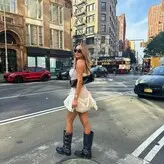 Anastasia Karanikolaou голая #1421