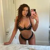 Anastasia Karanikolaou голая #1479