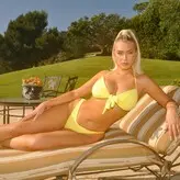 Anastasia Karanikolaou голая #1532