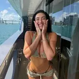 Anastasia Karanikolaou голая #1715