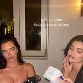 Anastasia Karanikolaou голая #1716