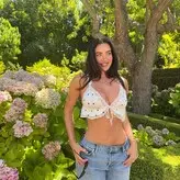 Anastasia Karanikolaou голая #1753