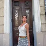 Anastasia Karanikolaou голая #1757