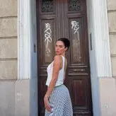 Anastasia Karanikolaou голая #1759