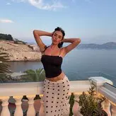 Anastasia Karanikolaou голая #1760