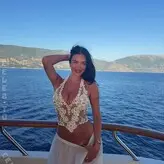 Anastasia Karanikolaou голая #1780