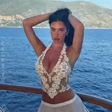 Anastasia Karanikolaou голая #1787