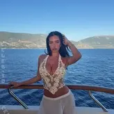 Anastasia Karanikolaou голая #1793