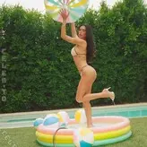 Anastasia Karanikolaou голая #1798