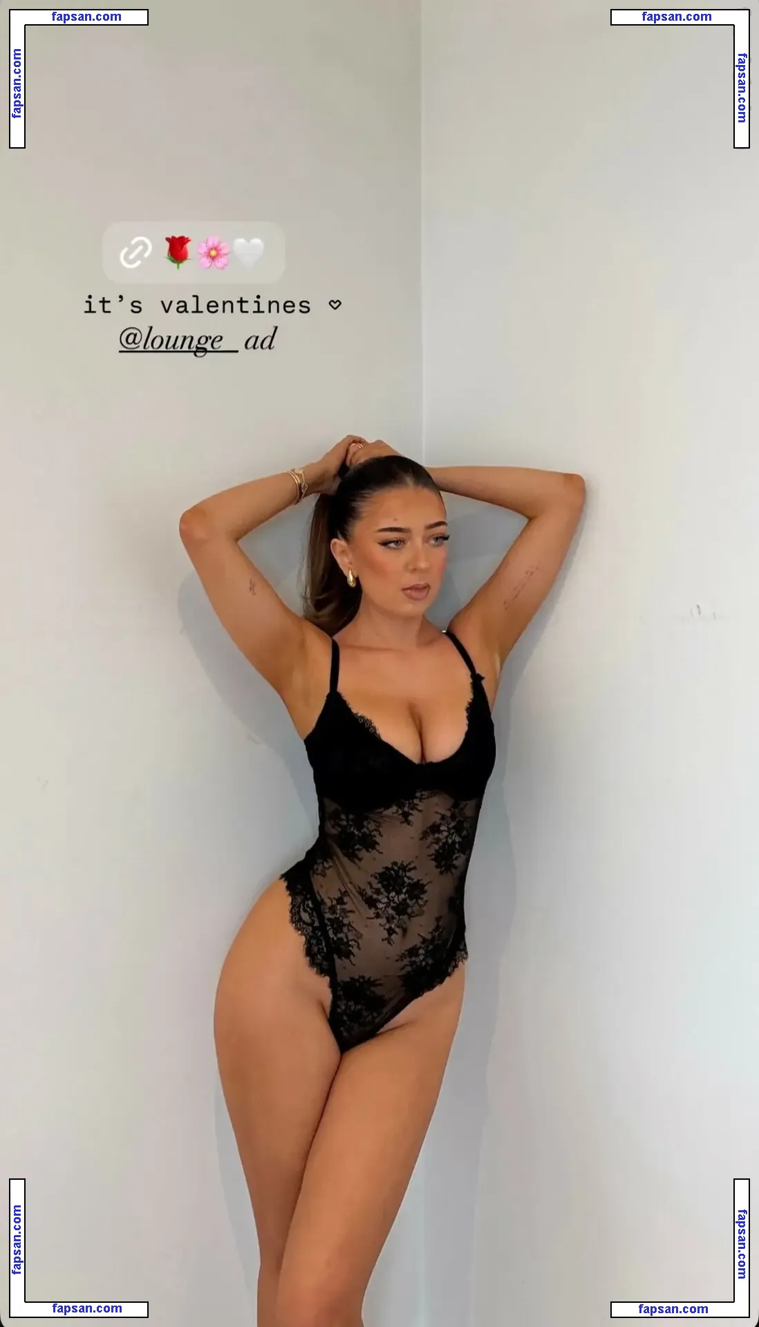 Anastasia Kingsnorth nude photo #0022 from OnlyFans