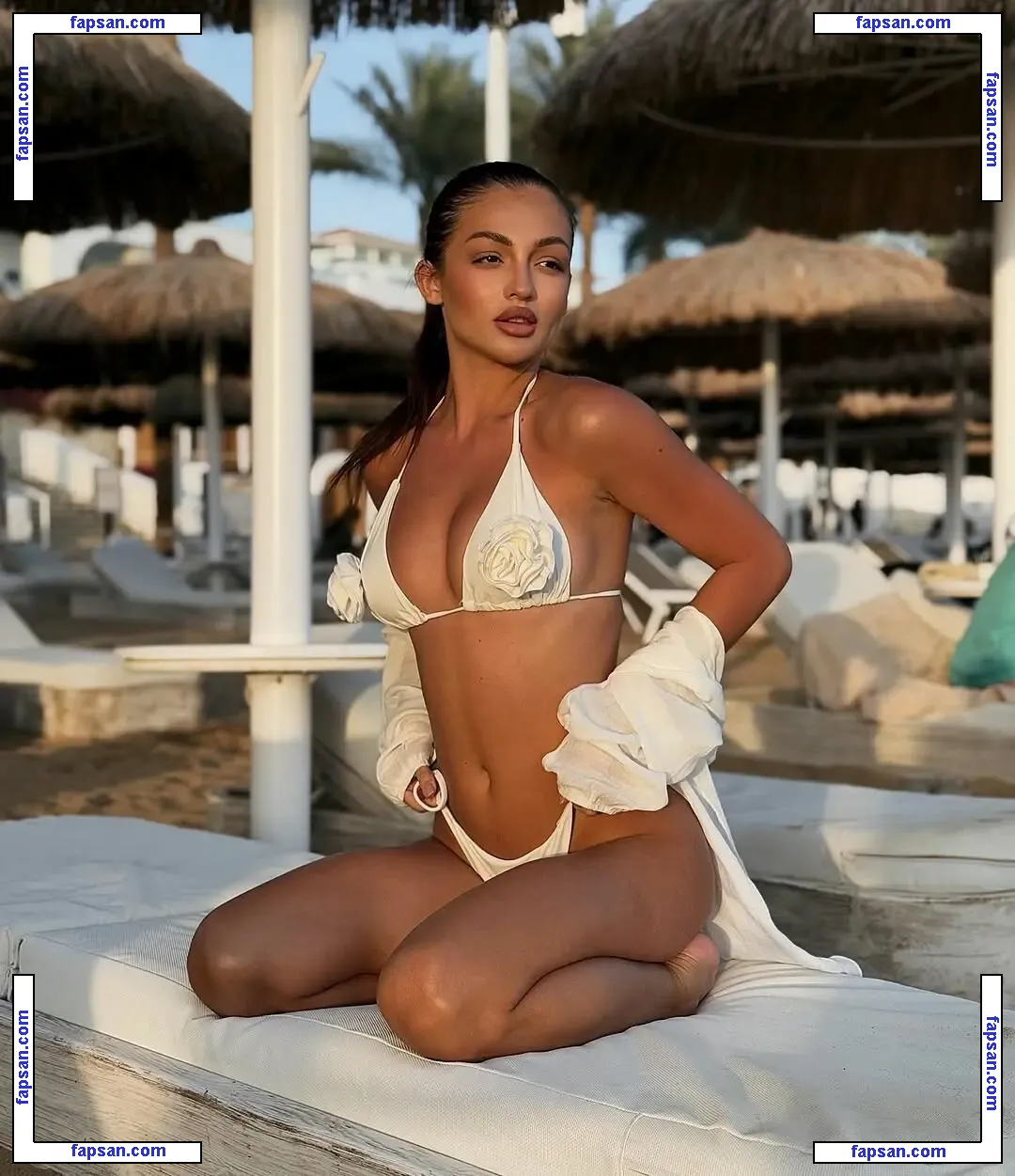 Anastasia Kosteniuk nude photo #0124 from OnlyFans