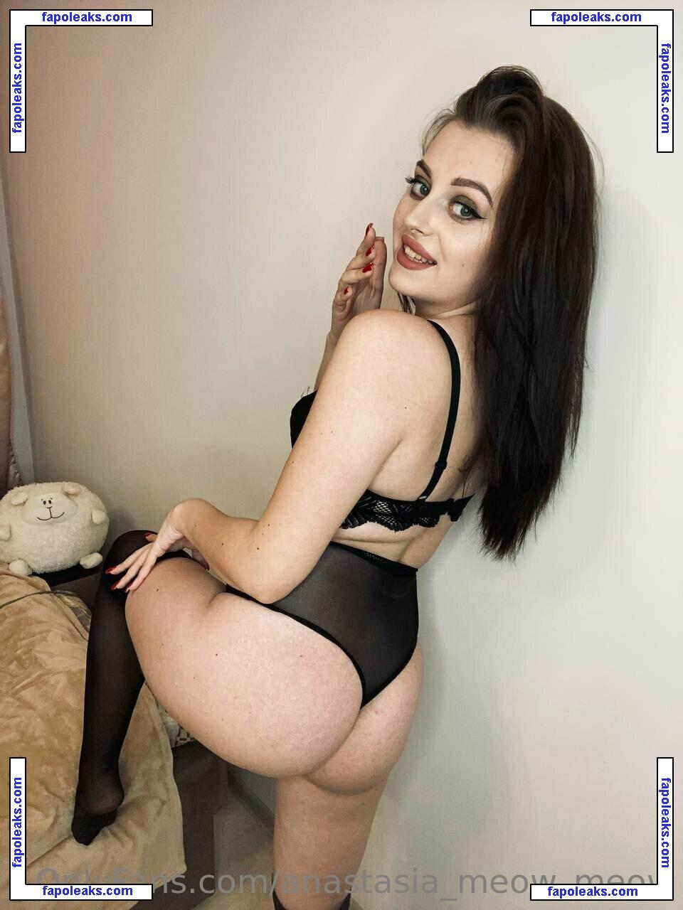 anastasia_meow_meow / anastasia.meow.meow nude photo #0008 from OnlyFans