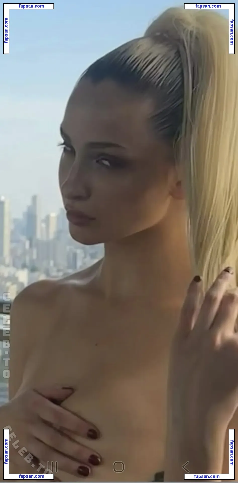 Anastasia Nasty Borisova nude photo #0054 from OnlyFans