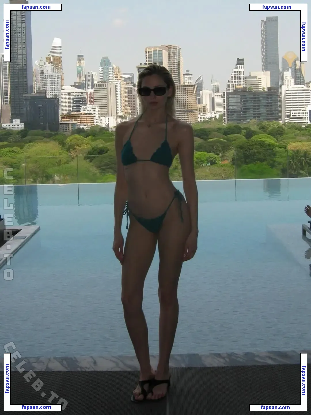 Anastasia Nasty Borisova голая фото #0056 с Онлифанс