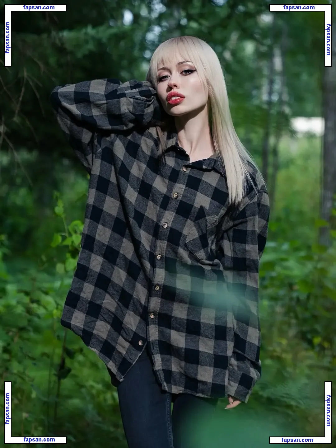 Anastasia Sereda nude photo #0025 from OnlyFans