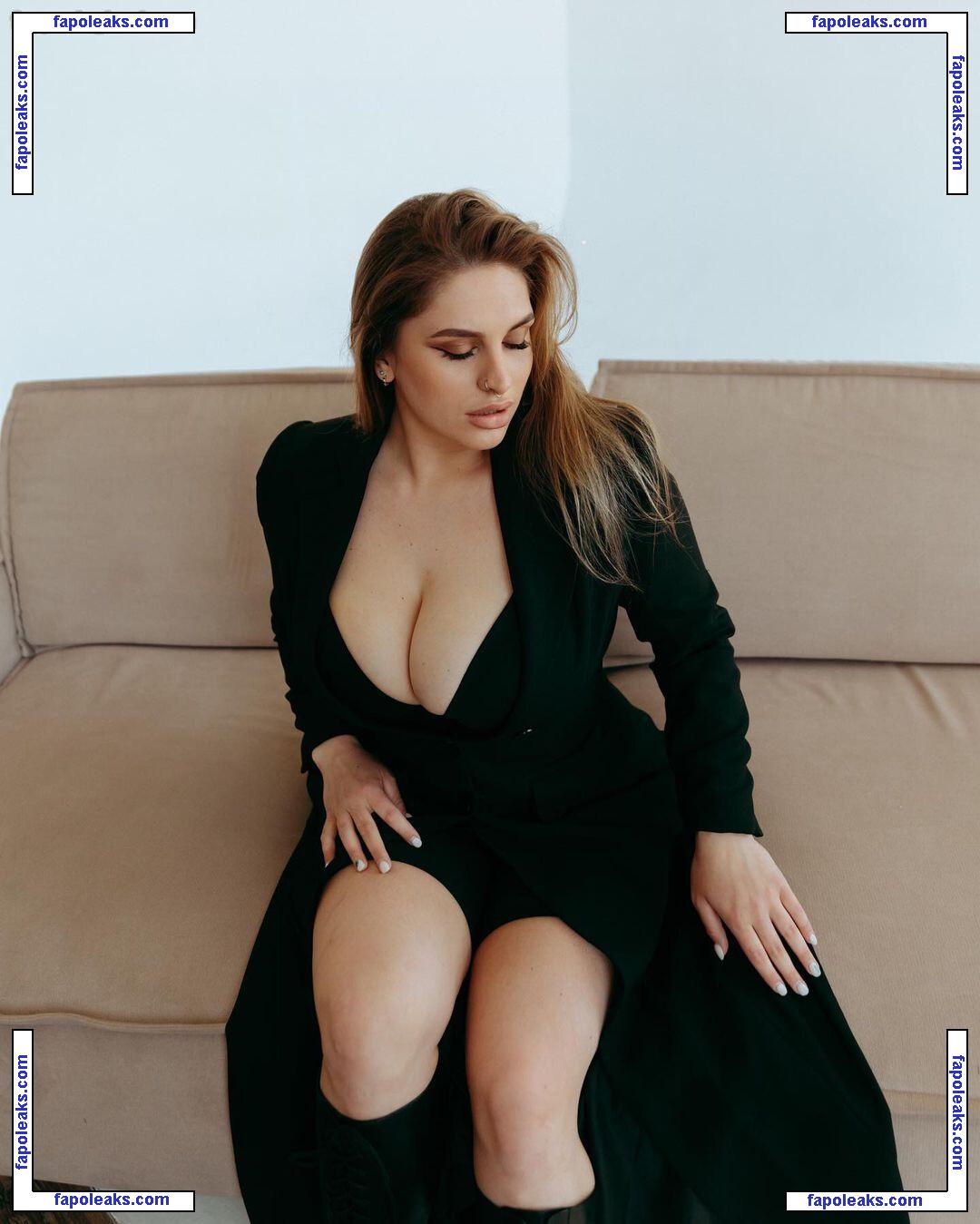 Anastasia Shark / anastasia-korableva / nastya_blinova nude photo #0003 from OnlyFans