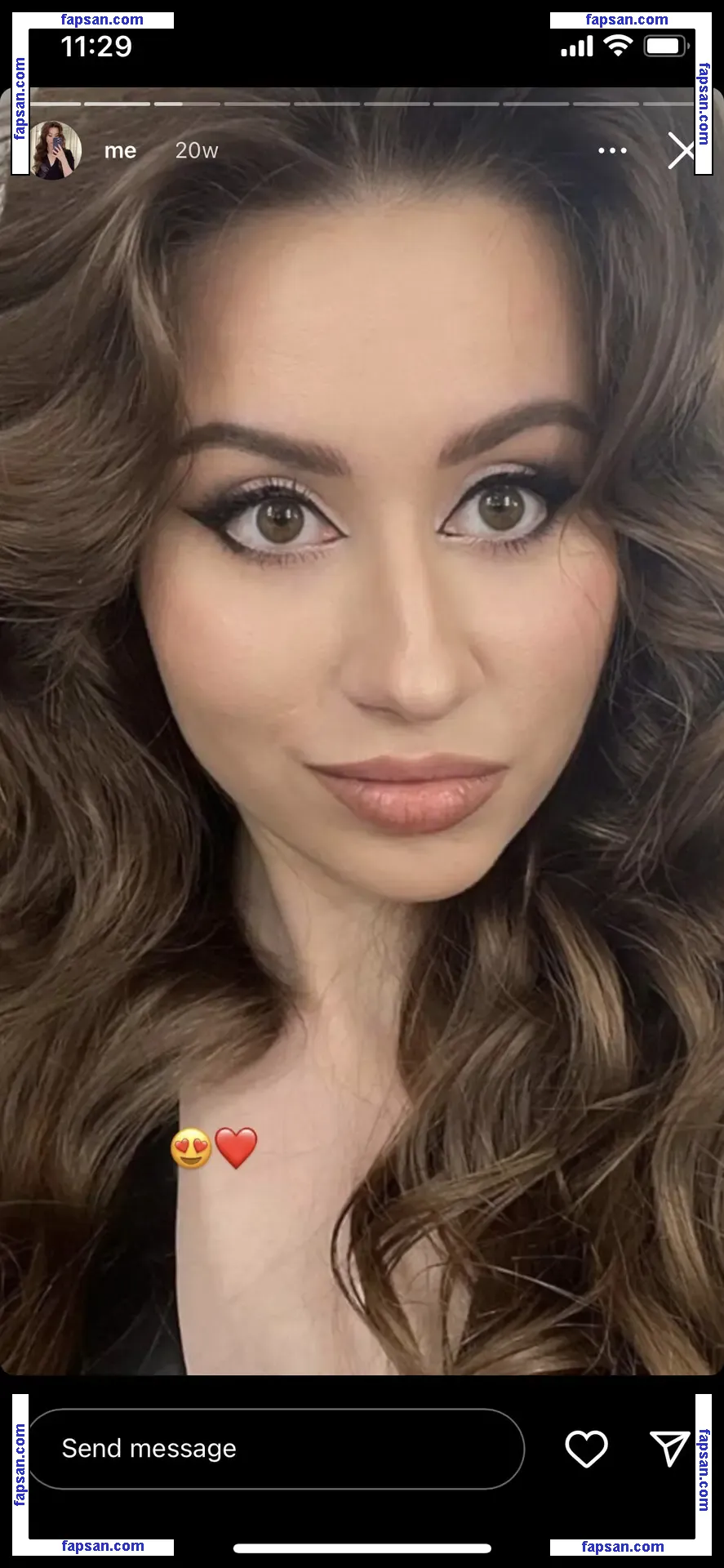 Anastasia Stalmakova nude photo #0001 from OnlyFans