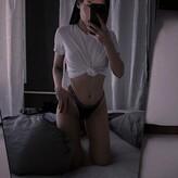 Anastasia Steklova nude #0206