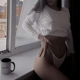 Anastasia Steklova nude #0275