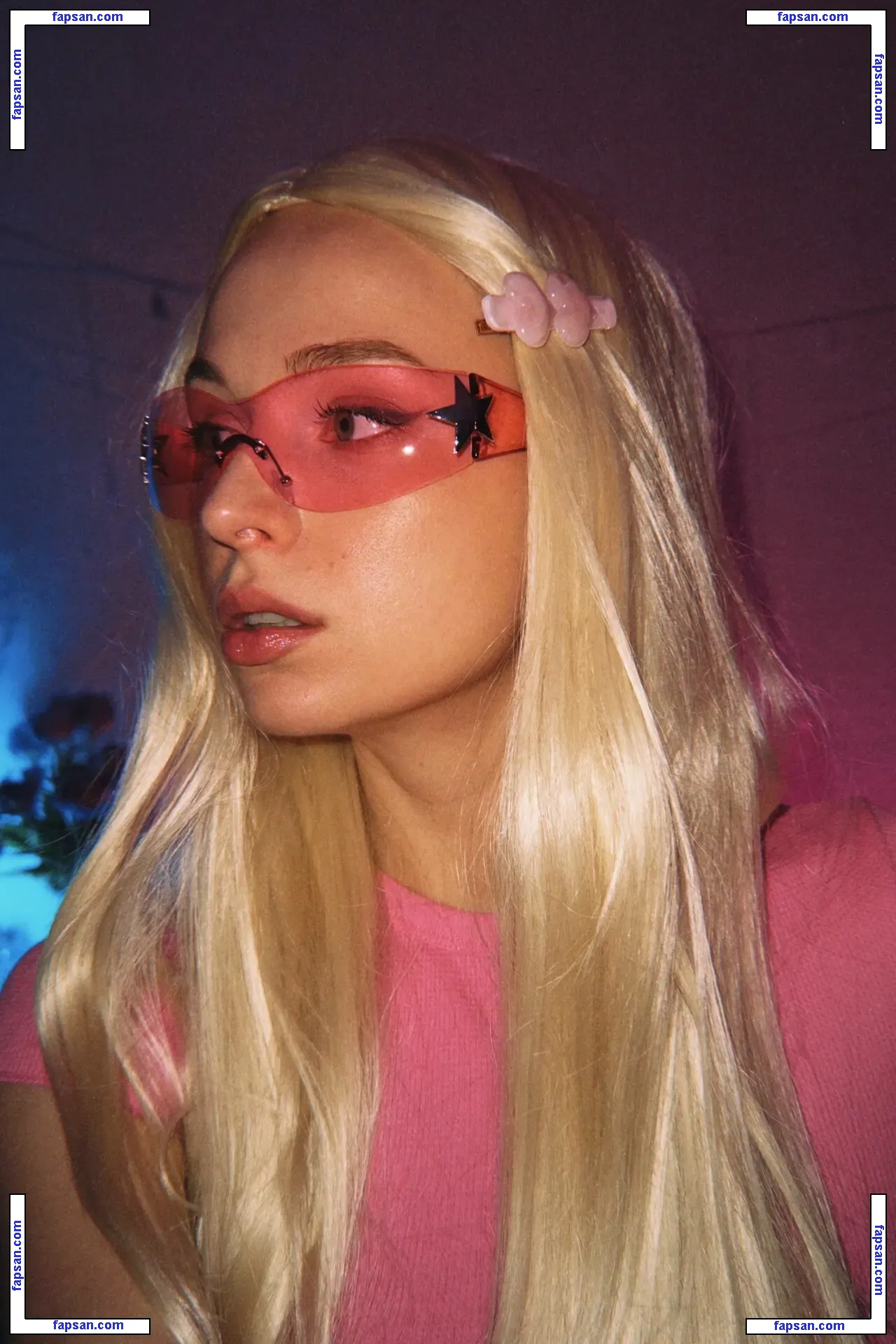 Anastasia Subbotina голая фото #0002 с Онлифанс