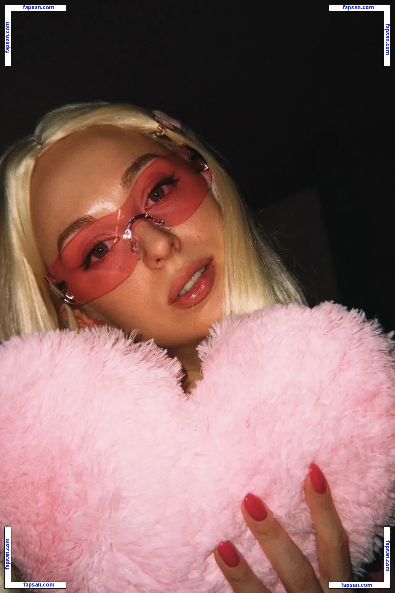 Anastasia Subbotina голая фото #0003 с Онлифанс