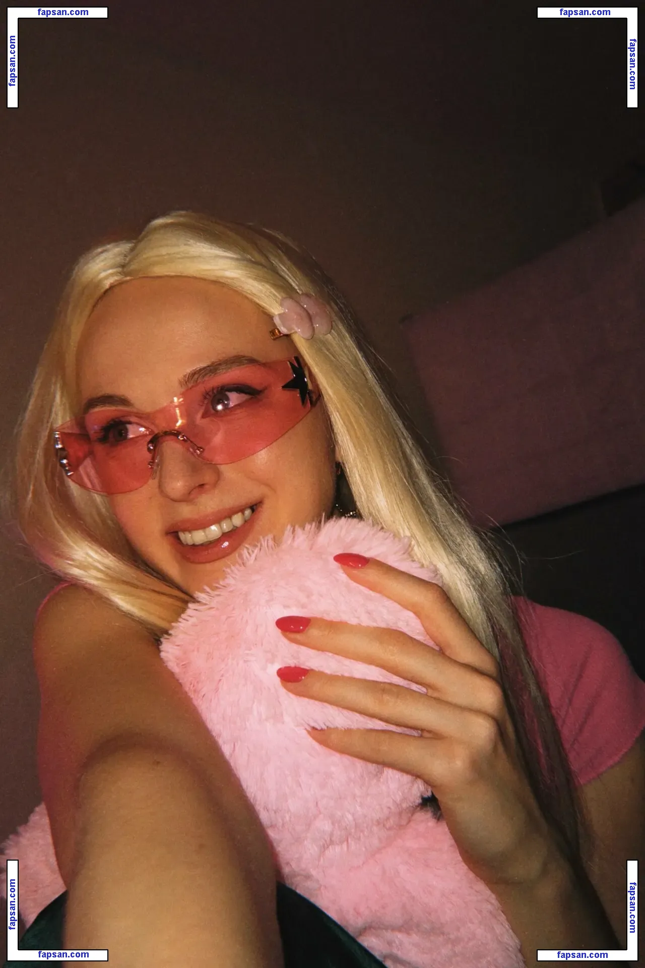 Anastasia Subbotina голая фото #0004 с Онлифанс