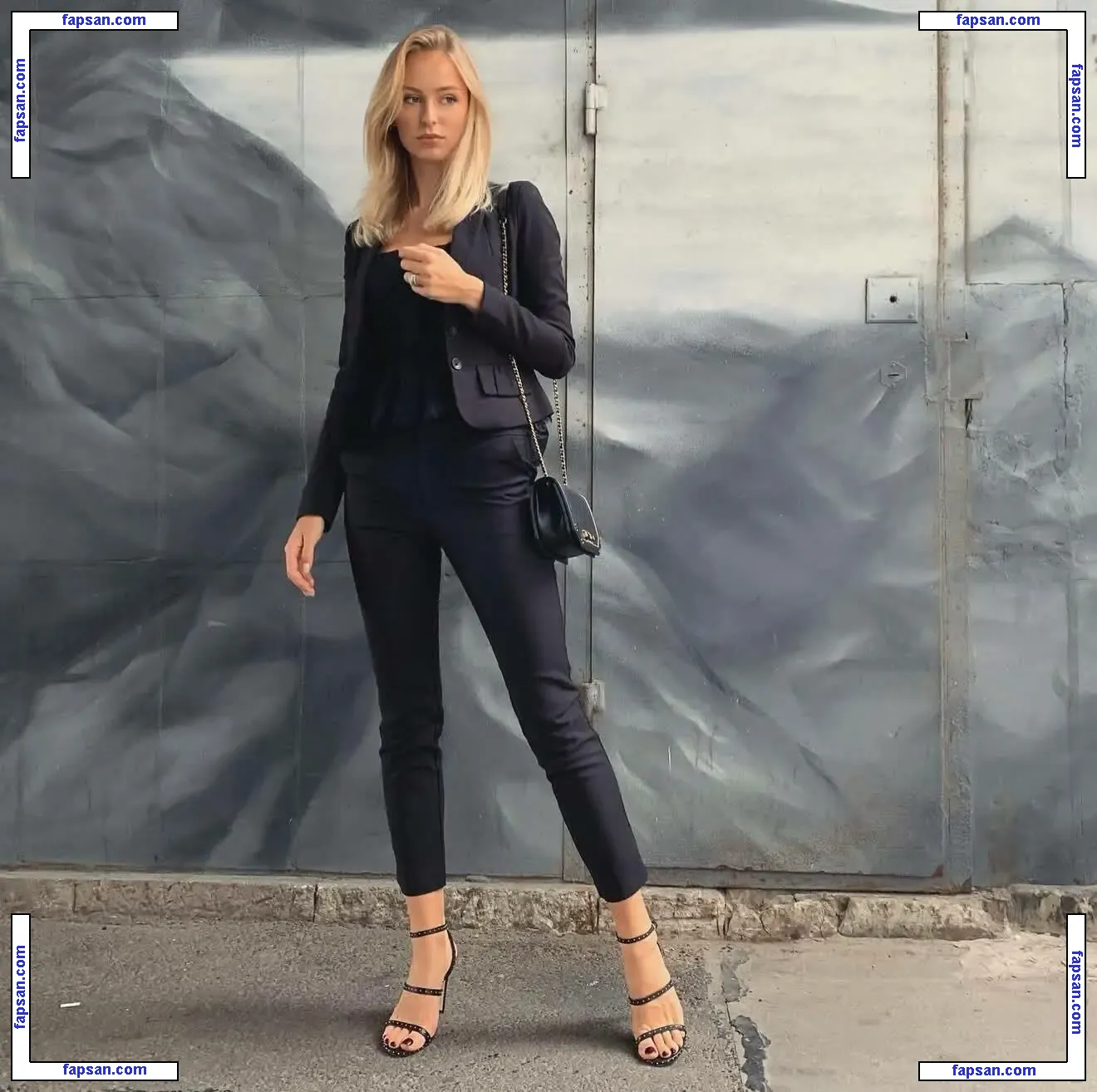 Anastasia Subbotina nude photo #0009 from OnlyFans