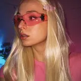 Anastasia Subbotina голая #0002