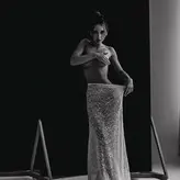 Anastasia Trusova nude #0016