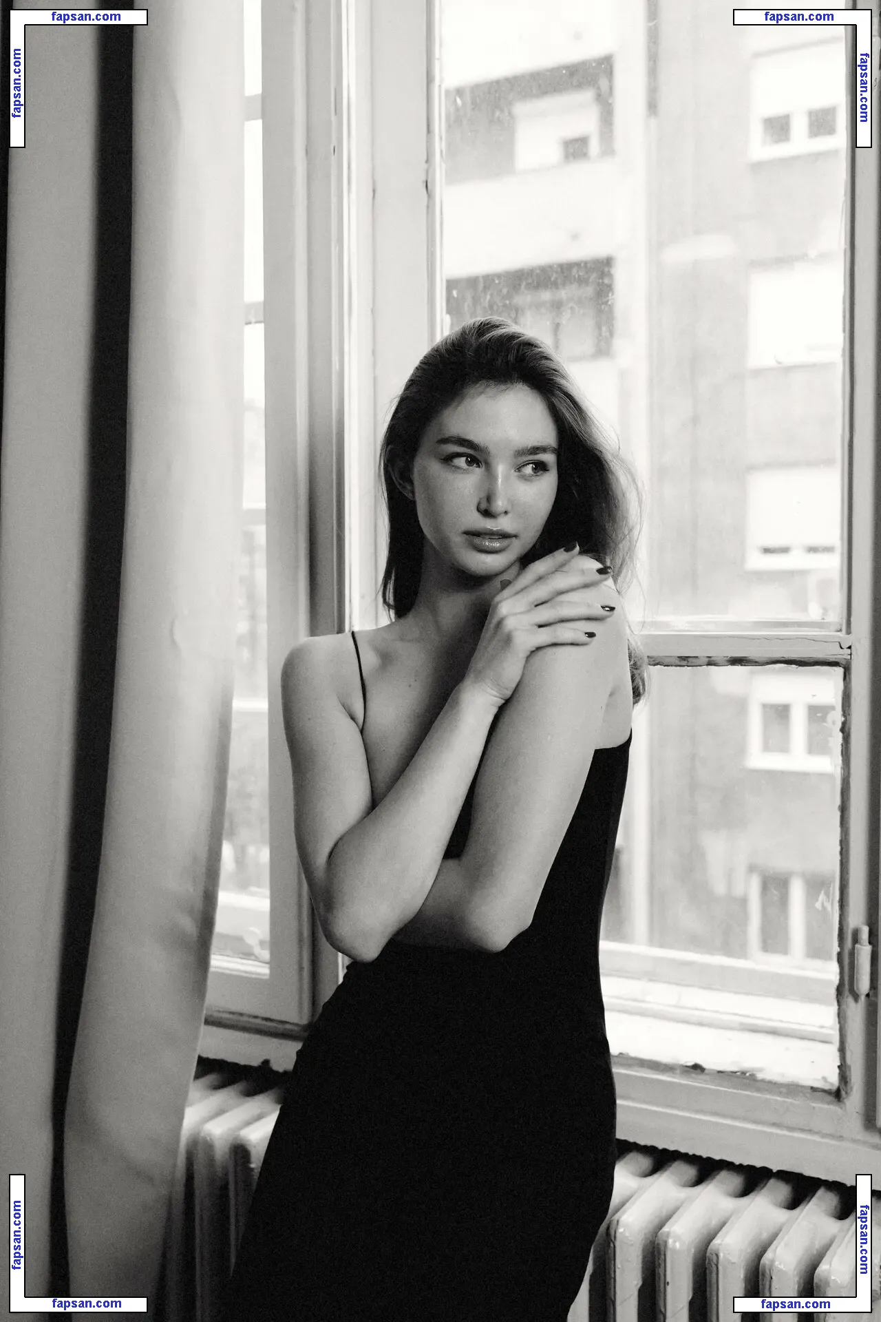 Anastasia Veretnova голая фото #0174 с Онлифанс