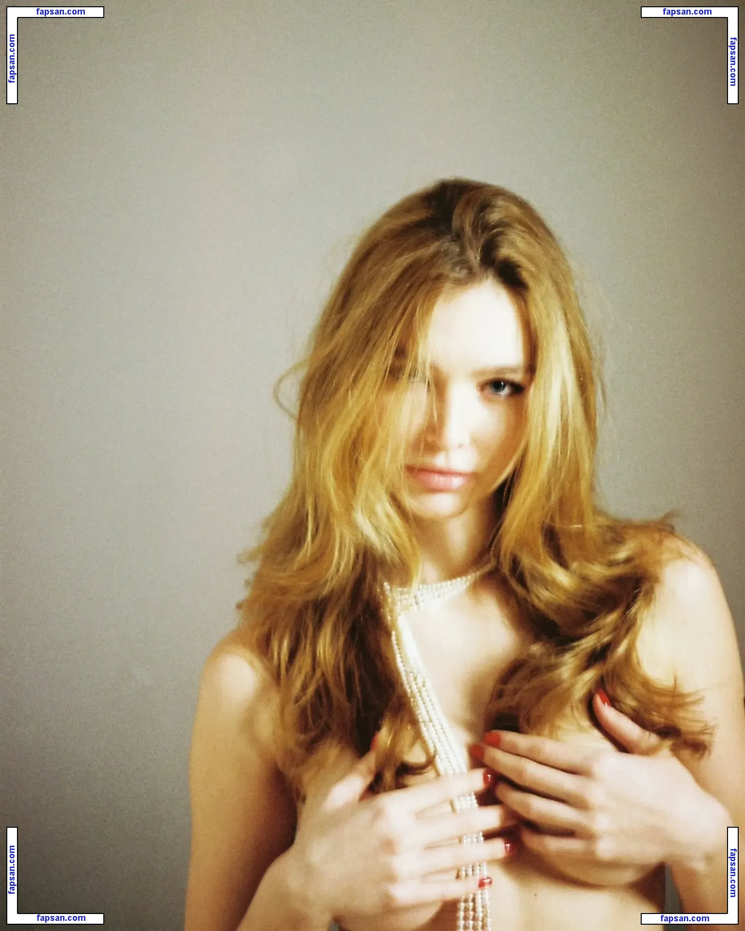 Anastasia Veretnova голая фото #0175 с Онлифанс