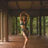 Anastasia Veretnova голая #0156