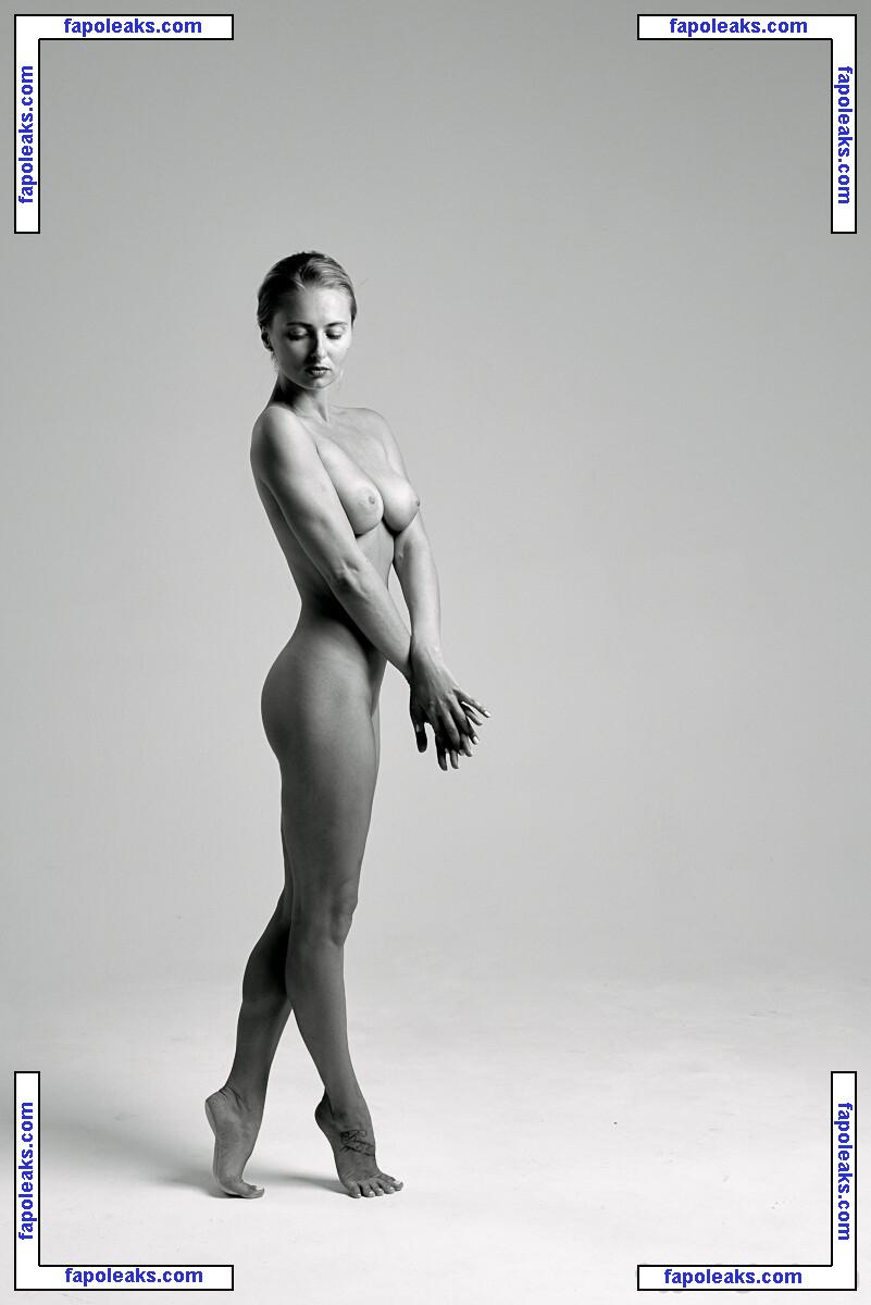 Anastasia Zavistovskaya / flex-anastasia / stretch__me nude photo #0003 from OnlyFans
