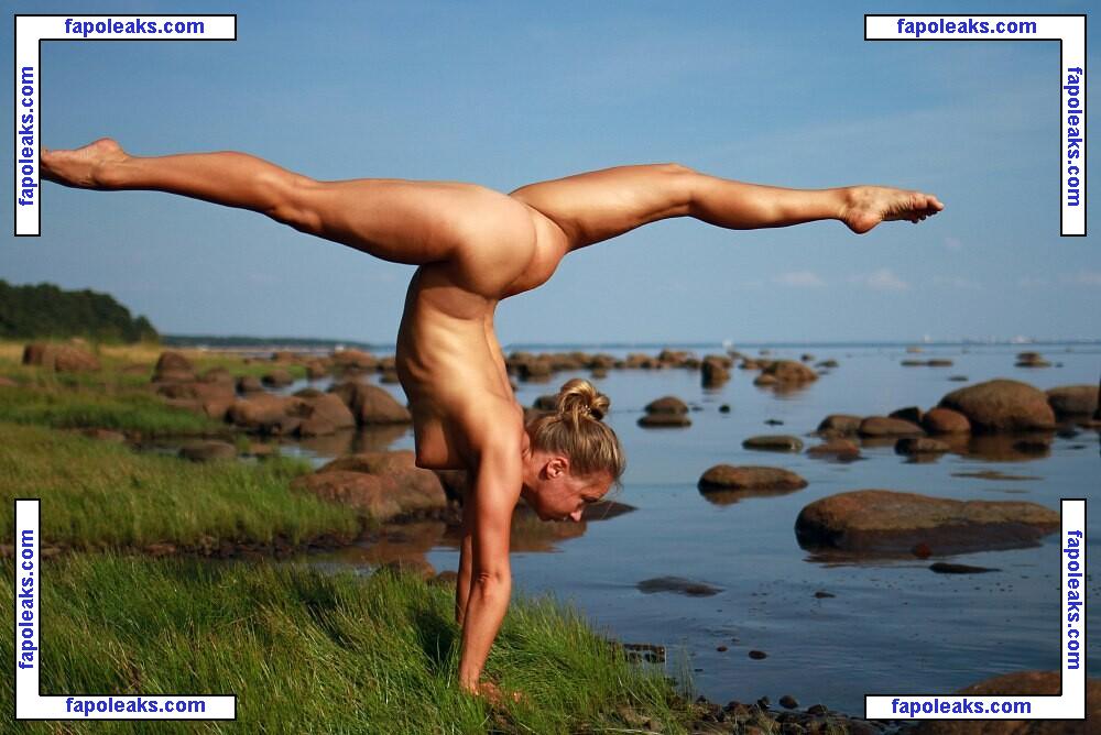 Anastasia Zavistovskaya / flex-anastasia / stretch__me nude photo #0020 from OnlyFans
