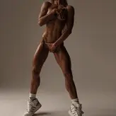 Anastasia Zolotaia nude #0001