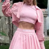 Anastasia Zolotaya nude #0031