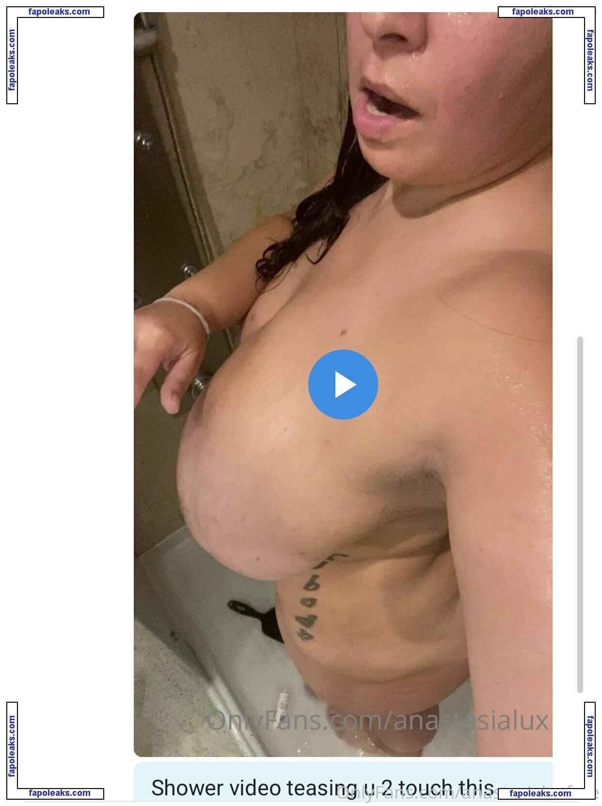 anastasialux2 nude photo #0004 from OnlyFans
