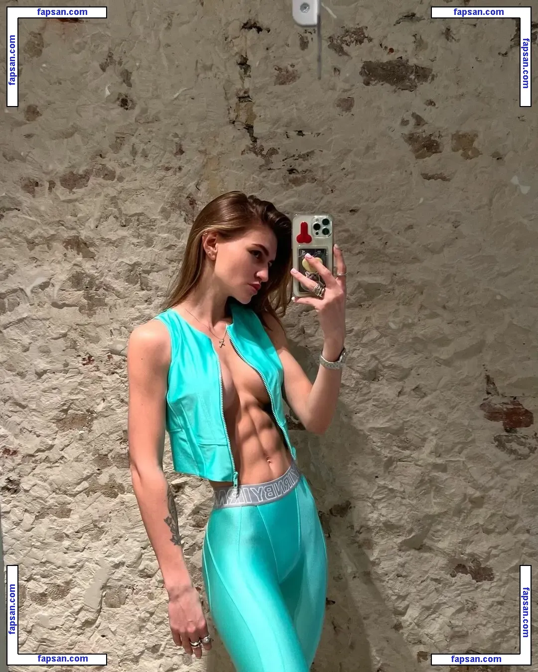 Anastasiia Mironova nude photo #0057 from OnlyFans