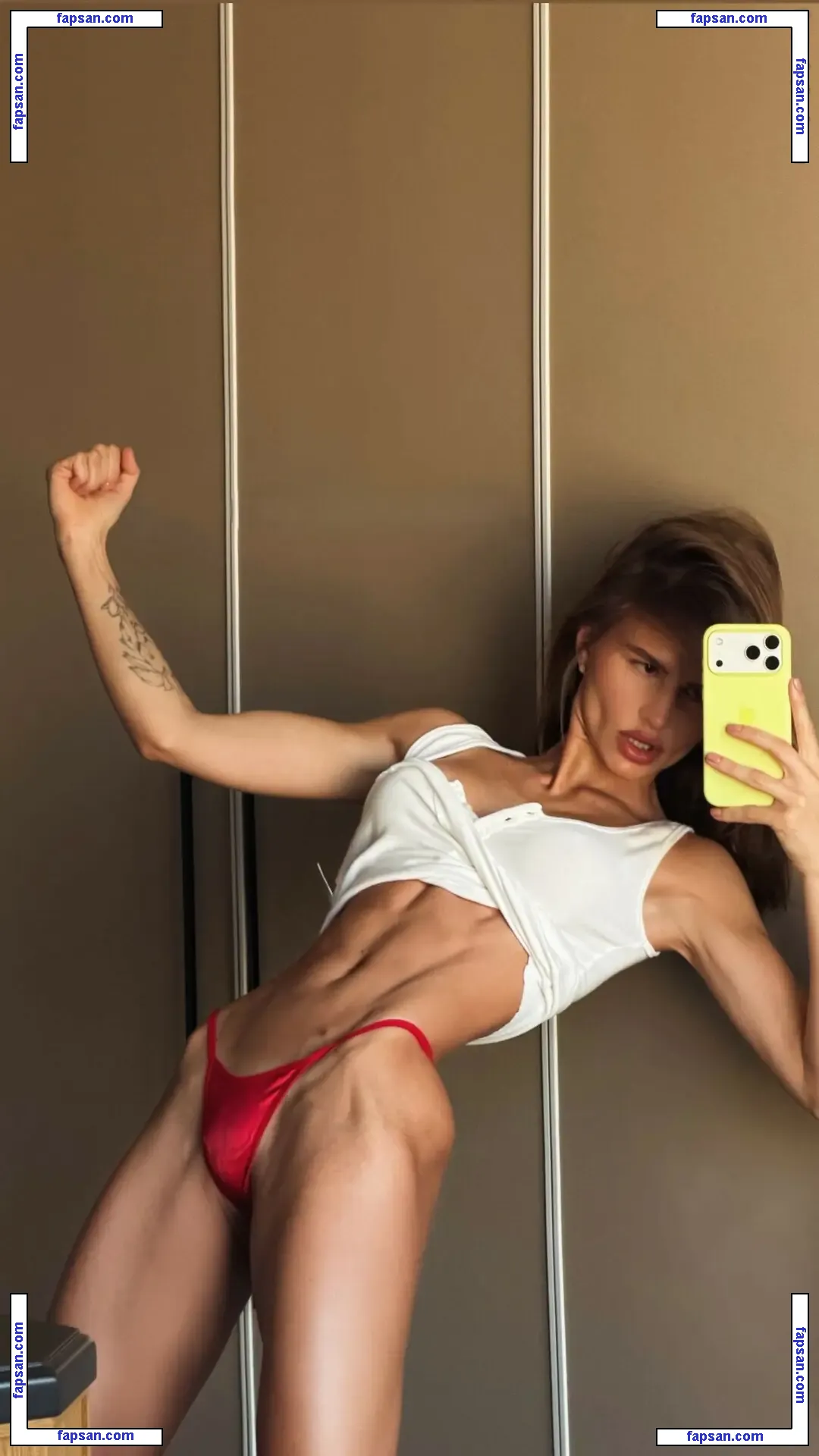 Anastasiia Mironova nude photo #0194 from OnlyFans