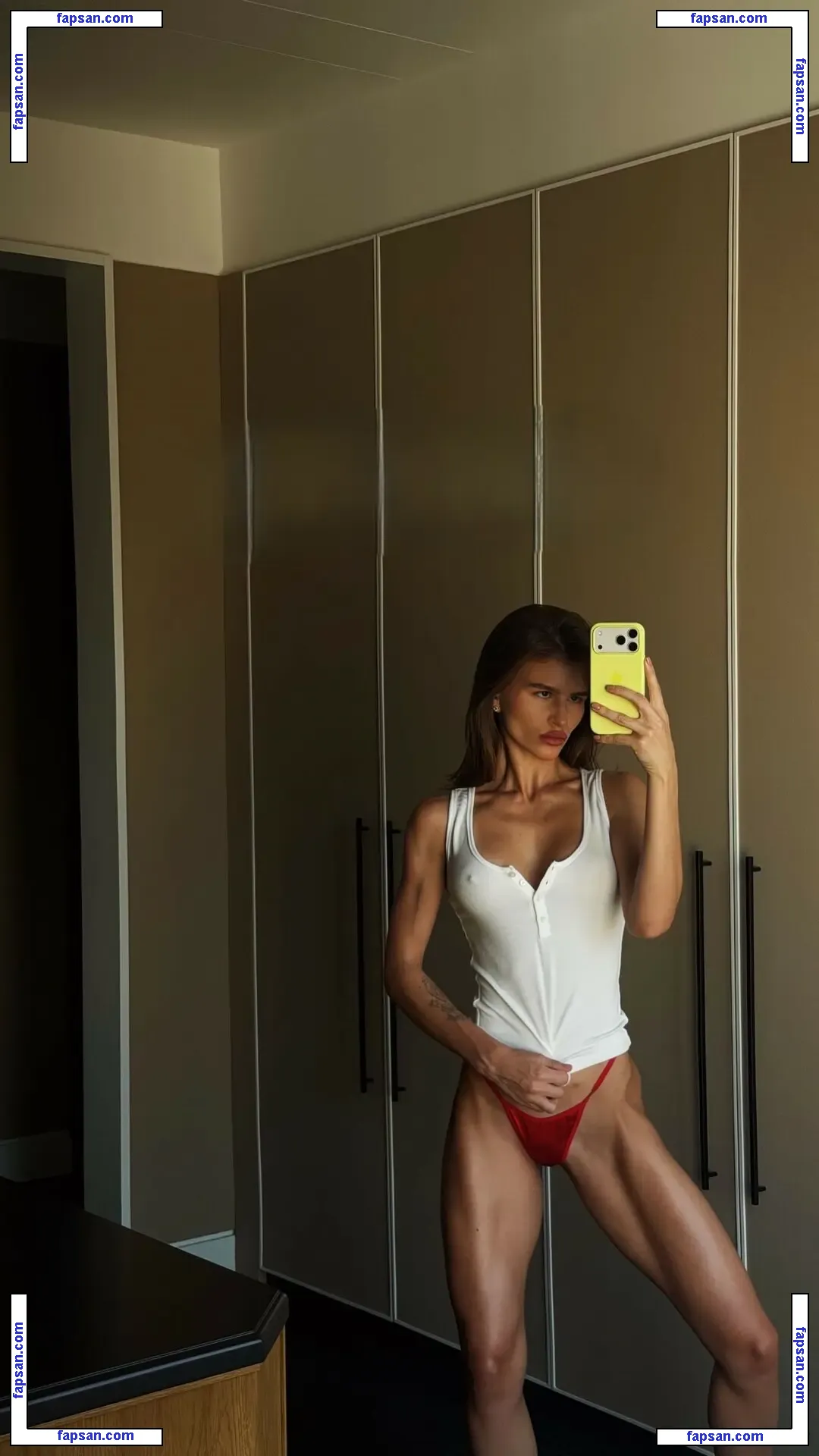 Anastasiia Mironova nude photo #0195 from OnlyFans