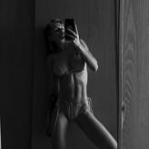 Anastasiia Mironova nude #0052